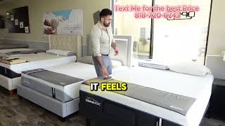 TempurPedic Mattress Review  Tempurpedic Pro Adapt Soft Mattress Review [upl. by Ennaear832]