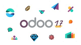 Meet Odoo 17 All the new features [upl. by Rebba]