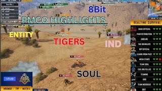 PMCO 2019Final Match HighlightsTeam Soulofficialscoutop MortaLytJONATHANGAMINGYT [upl. by Batista]