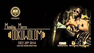 Manding Morry  Dokuwolom Gambian Music Audio [upl. by Sadnac639]