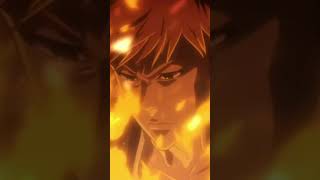 Zangetsu Revealed Ichigos True Power Awakens 🔥⚔️ shorts anime bleach bleachtybw [upl. by Anamuj]