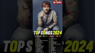 Top Songs Spotify 2024  Trending Songs Playlist 2024 [upl. by Ailedroc]