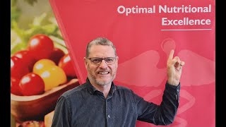 Introduction to Peter Bird amp Optimal Nutritional Excellence [upl. by Ellened729]