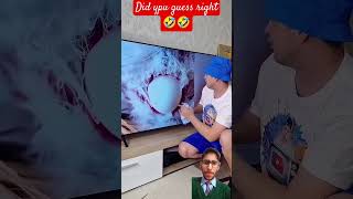 I thought it was an egg🤣 funny comedy shorts youtubeshorts trending [upl. by Ahgem]