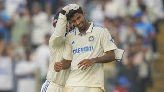 IND vs NZ 2nd Test Comeback man Washington Sundar says discussions with Ashwin Jadeja helped [upl. by Cini]