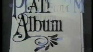 Ktel Records quotThe Platinum Albumquot commercial [upl. by Harvard]