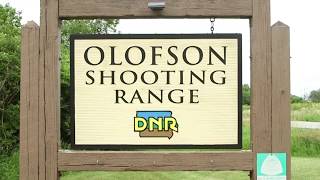 Olofson Shooting Range Iowa DNR [upl. by Perl480]