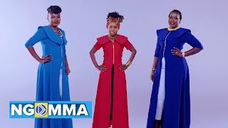 Mercy Masika Emmy Kosgei amp Evelyn Wanjiru  Subiri Official Video [upl. by Trovillion]