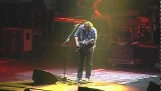 Bowlegged Woman Love Tractor Bowlegged Woman HQ Widespread Panic 10272007 [upl. by Laurentia251]