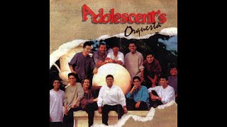 Adolescents Orquesta  Persona Ideal Album Completo [upl. by Field823]