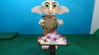 dobby smashed cake [upl. by Anirb]