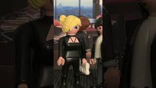 DIESE BELASTUNGEN 🤣 Playmobil Comedy Shorts [upl. by Bullough656]