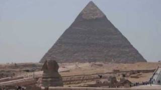 LES PYRAMIDES DES PHARAONS [upl. by Petite]