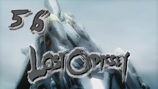 Lets Play Lost Odyssey 56  Flugstunde mit der Nautilus DeutschGerman [upl. by Royce]