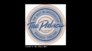 80s dance mix The Palace Discotheque part 13 [upl. by Anglim655]