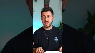 Patlıcan Kebabı couplereaction food recipe elif oğuz asmr [upl. by Amlez]