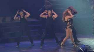 JLO  Papi Live  Dance Again World Tour Rio de Janeiro  27062012 [upl. by Duj]