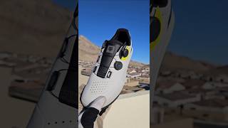 Fox Union BOA Clipless Shoes What do you think foxracing boa mtb dhmtb [upl. by Adaminah]