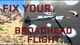 The Best Broadheads For Crossbow Hunting [upl. by Cleres]