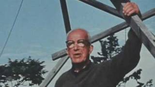 The Green World of Buckminster Fuller [upl. by Giusto780]