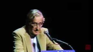 Noam Chomsky The History and Hypocrisy of the War on Terror [upl. by Susi]