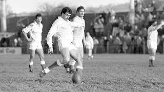 Ulster Rugby v Australia 1984 [upl. by Carmencita144]