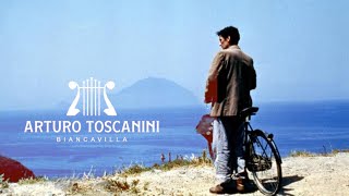 IL POSTINO  Orchestra di fiati quotToscaniniquot Biancavilla [upl. by Oderfla]