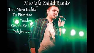 Mustafa Zahid Remix [upl. by Chaim]