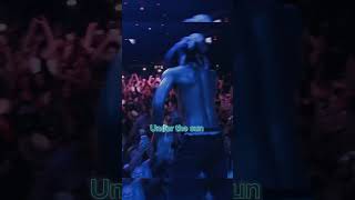 Denzel curry ultimate  hype rap concert denzelcurry ultimate rap concert [upl. by Sokem]