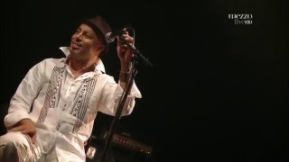 Dhafer Youssef  Sura Live [upl. by Torrance]