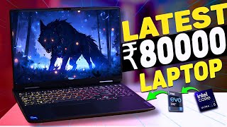 💥 Best Laptops Under ₹80000 in 2024 RTX 4050 Work Game Create 🔥 [upl. by Aniar9]