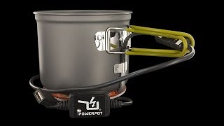 PowerPot V Review [upl. by Kimmy]