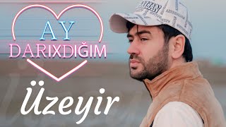 Uzeyir Mehdizade  Ay Darixdigim  Official Video Clip [upl. by Pantin320]