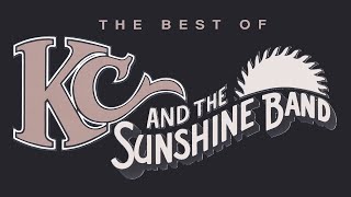 KC amp The Sunshine Band  Greatest Hits  The Best of KC amp The Sunshine Band Playlist [upl. by Adoc]