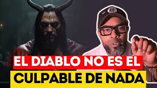 🚨ALERTA🚨 EL DIABLO NO ES CULPABLE DE ESTO TEN CUIDADO [upl. by Loeb]