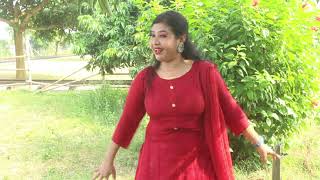 Bangla Village Girl Dance।।Priya New Dance 2021।।Manik Official [upl. by Elberfeld]