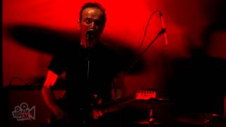 Hugh Cornwell  Straighten Out The Stranglers Live in Los Angeles  Moshcam [upl. by Chadabe299]