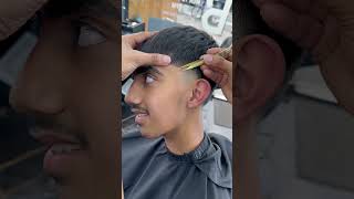 barbers waas barberlife coventryroad smallheath birmingham catscratch fade [upl. by Ronna]