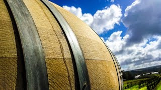 Langmeil Winery  Barossa Valley South Australia [upl. by Roee]