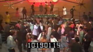 Groovy Movies The Shebang Dancers dance to Tommy James quotMiragequot US TV 1966 [upl. by Oicnerual]