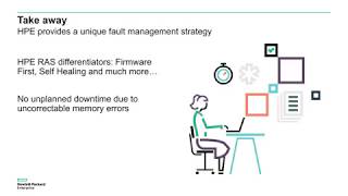 Linux Memory error injection in an HPE Superdome Flex running Microsoft SQL Server for Linux [upl. by Grose932]