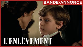 LENLÈVEMENT  Bandeannonce [upl. by Chin]