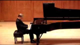 Gershwin 2ND PRELUDE [upl. by Unam]