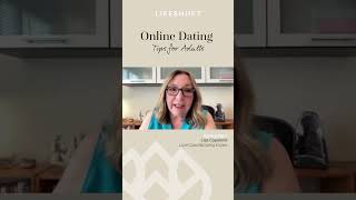 How to Set Up your Dating Profile short onlinedating [upl. by Vasileior]