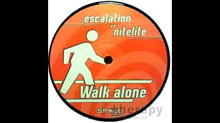 Escalation vs Nitelite  Walk Alone Acid Mix HQ [upl. by Hite581]