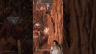 Horizon Zero Dawn Remastered  Part 05  The Demon horizonzerodawnremastered gaming [upl. by Akeyla]