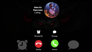 Un Poco Loco from Coco shorts coco unpocoloco cocounpocoloco cococartoon newringtone ringtone [upl. by Backer]