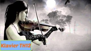 Entspannungs Musik Klavier ✿ 2 STUNDEN Sad Violine und Klavier Entspannende Instrumentalmusik [upl. by Rhianon]