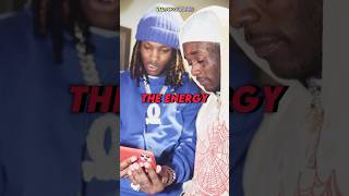 Calboy On Finding Out King Von Was His Cousin calboy kingvon lildurk chicago [upl. by Ydnas580]