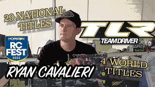 RC Racing Pro tips for beginners with Ryan Cavalieri [upl. by Anneres521]